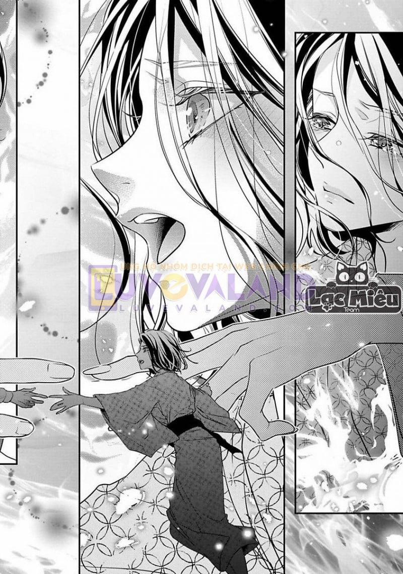 Tình Đầu Màu Hồng 0 End trang 19