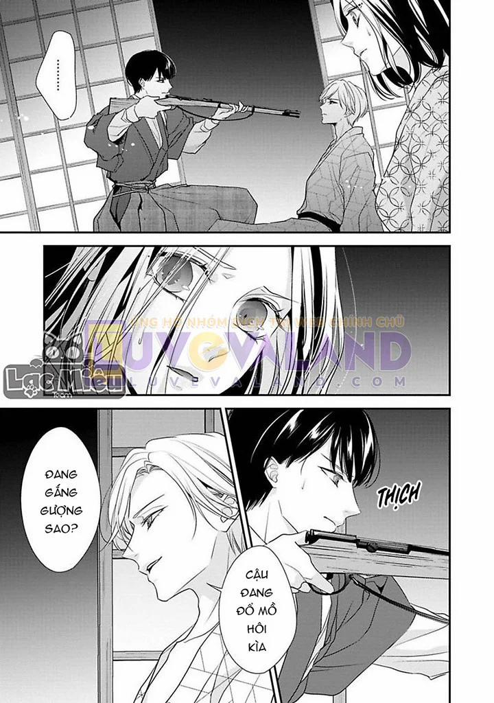 Tình Đầu Màu Hồng 0 End trang 2