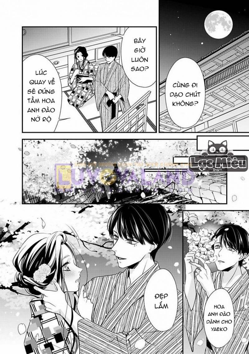 Tình Đầu Màu Hồng 0 End trang 29