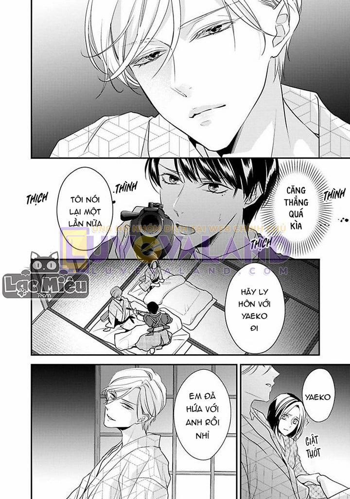 Tình Đầu Màu Hồng 0 End trang 3