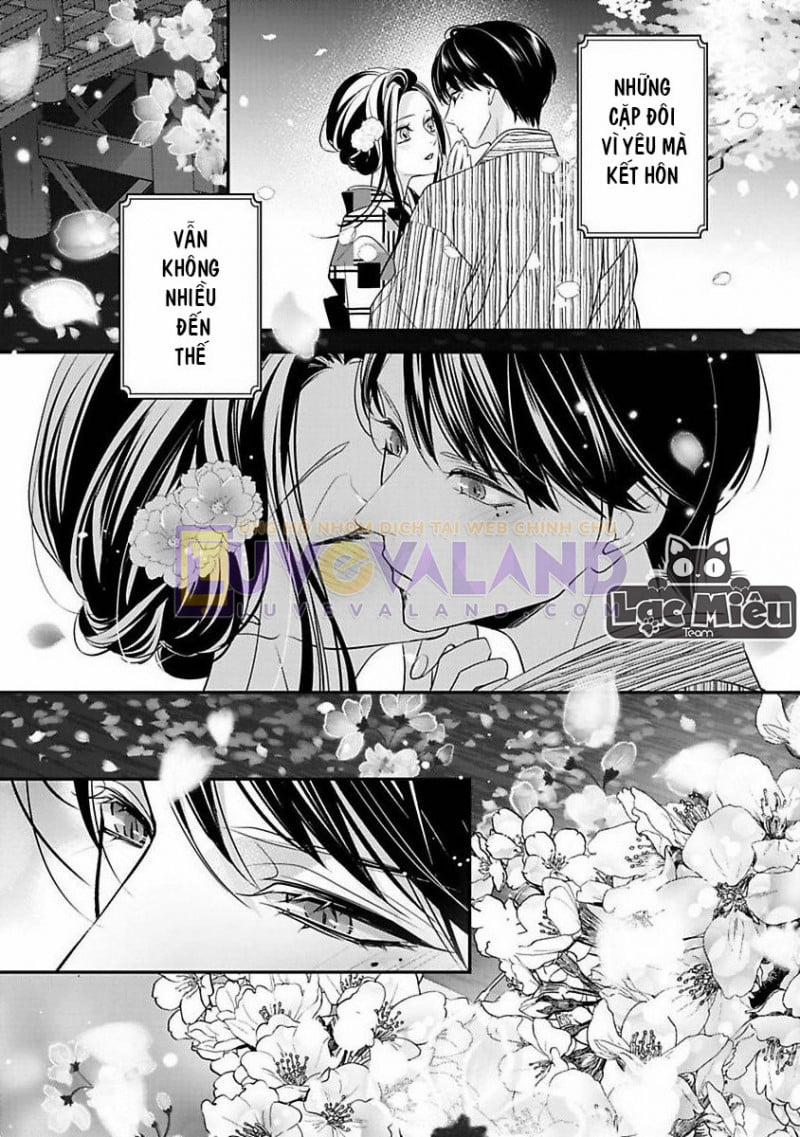 Tình Đầu Màu Hồng 0 End trang 31