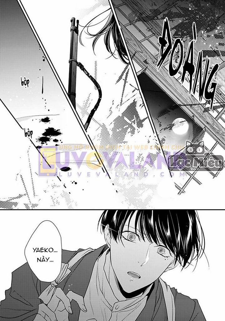 Tình Đầu Màu Hồng 0 End trang 5