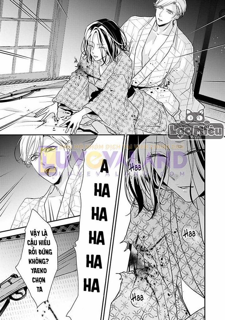 Tình Đầu Màu Hồng 0 End trang 6