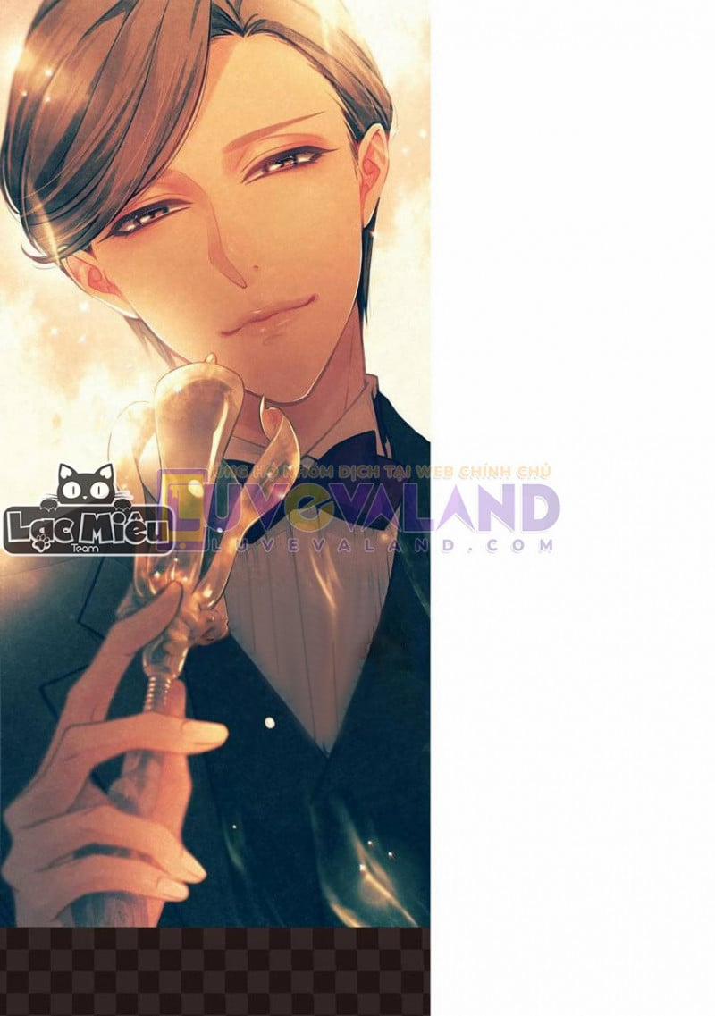 Tình Đầu Màu Hồng 0 Ngoại truyện trang 6