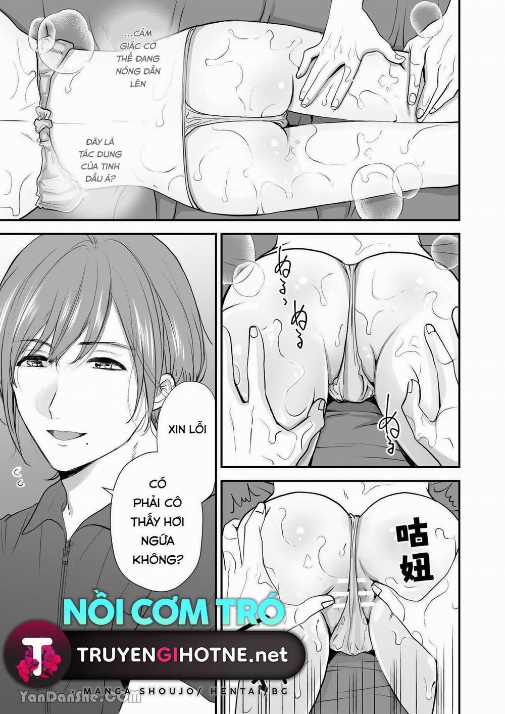 Tinh Dầu Mê Hoặc 1.1 trang 7