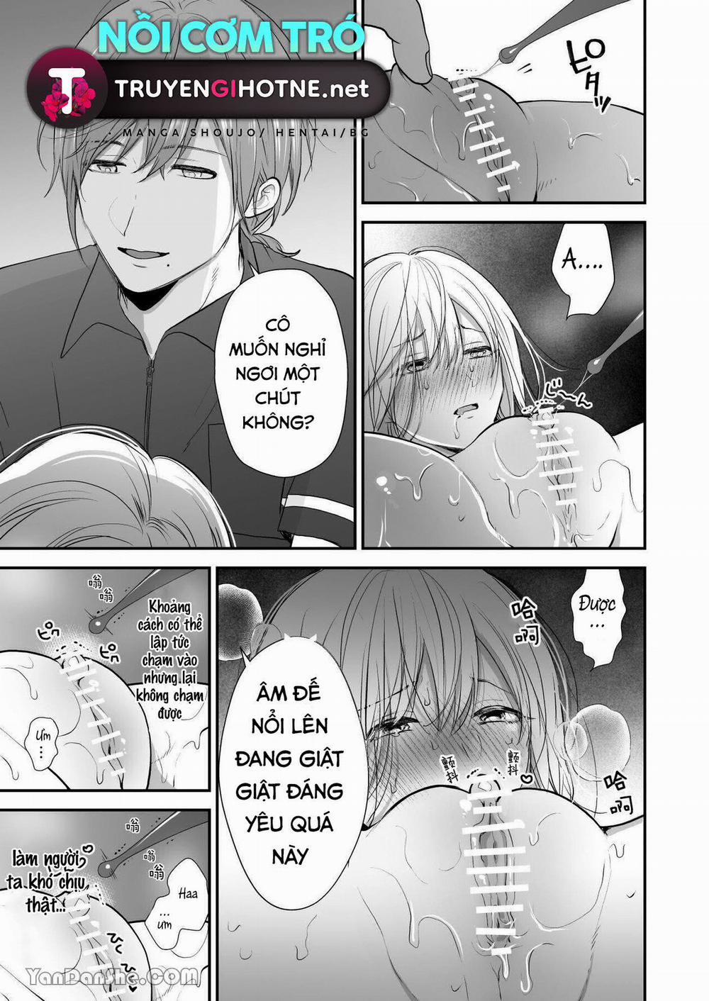 Tinh Dầu Mê Hoặc 1.2 trang 3