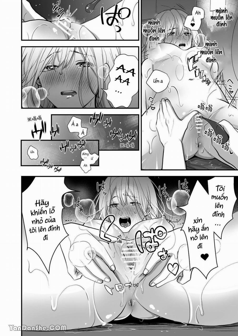 Tinh Dầu Mê Hoặc 1.2 trang 6