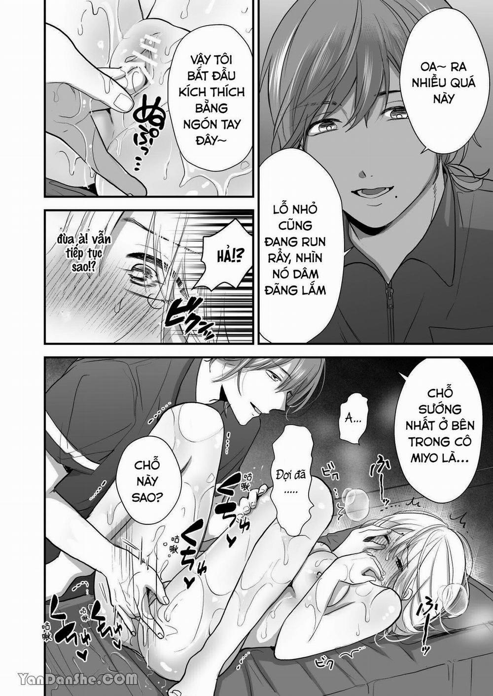 Tinh Dầu Mê Hoặc 1.2 trang 8