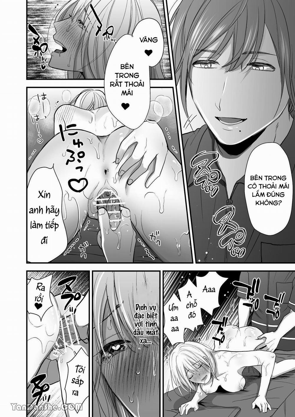 Tinh Dầu Mê Hoặc 1.5 trang 14