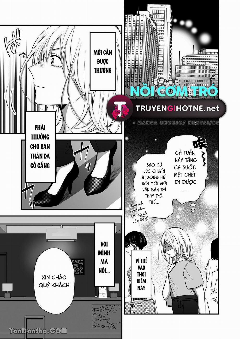 Tinh Dầu Mê Hoặc 2 trang 2