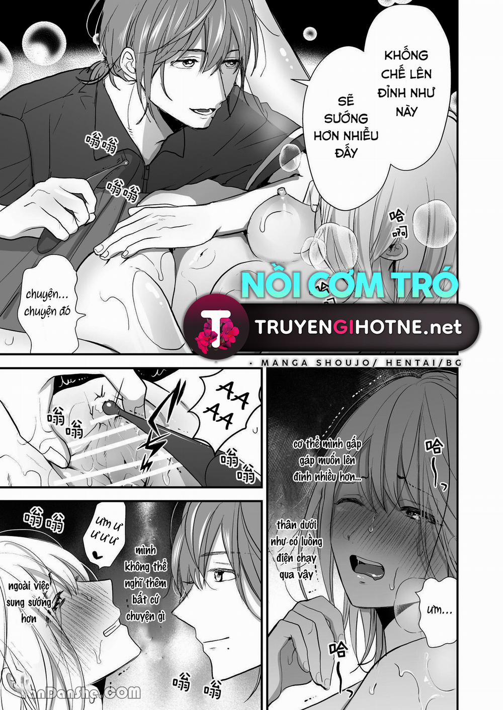 Tinh Dầu Mê Hoặc 2 trang 26