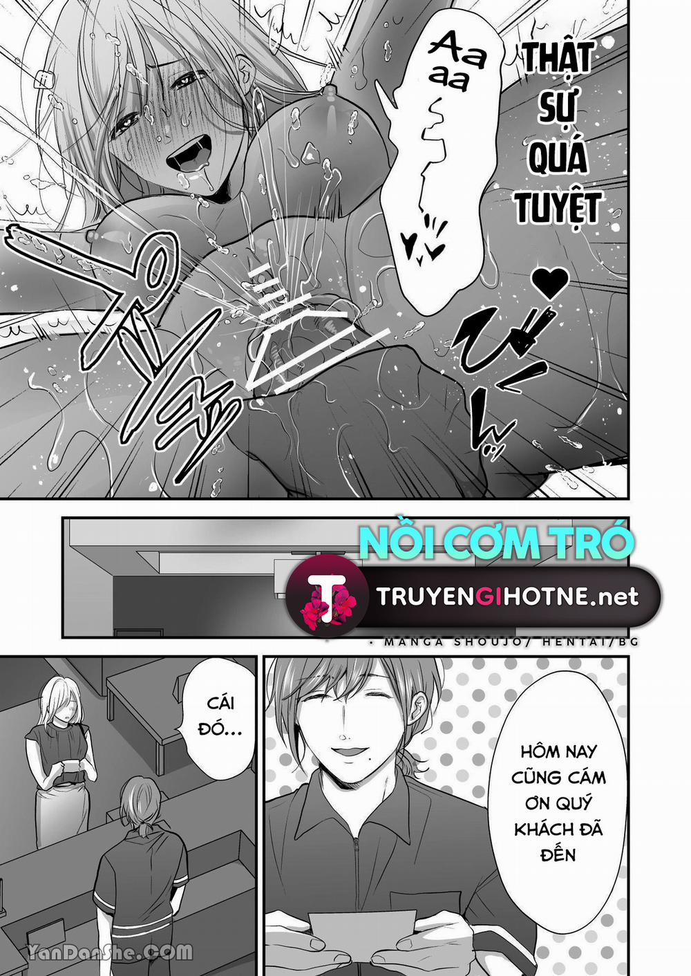 Tinh Dầu Mê Hoặc 2 trang 35