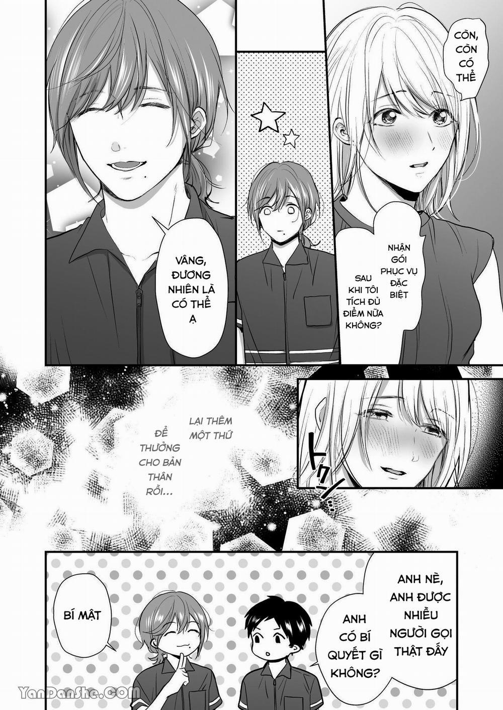 Tinh Dầu Mê Hoặc 2 trang 36