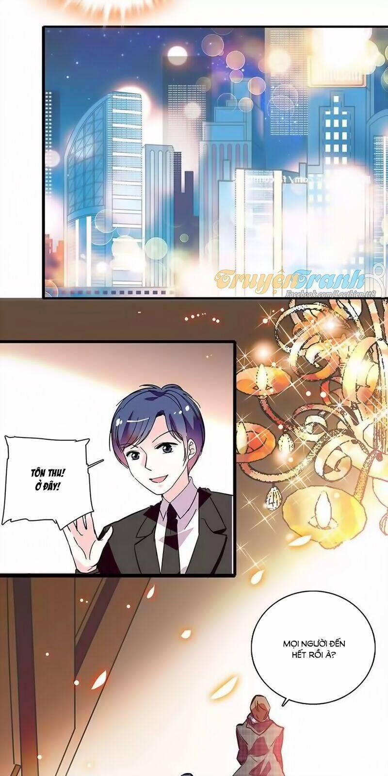 Tình Đầy Chông Gai 2 1 trang 10