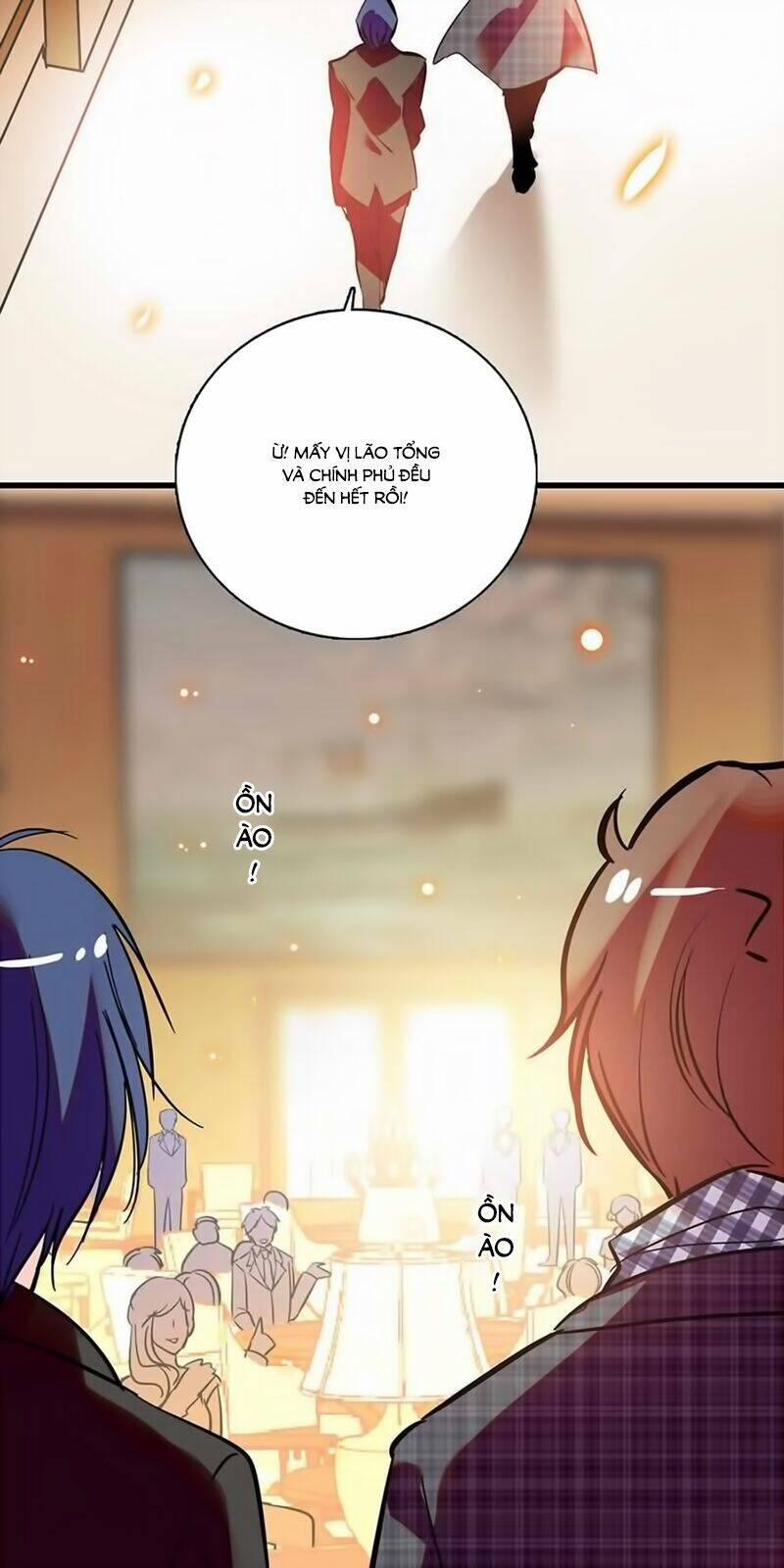 Tình Đầy Chông Gai 2 1 trang 11