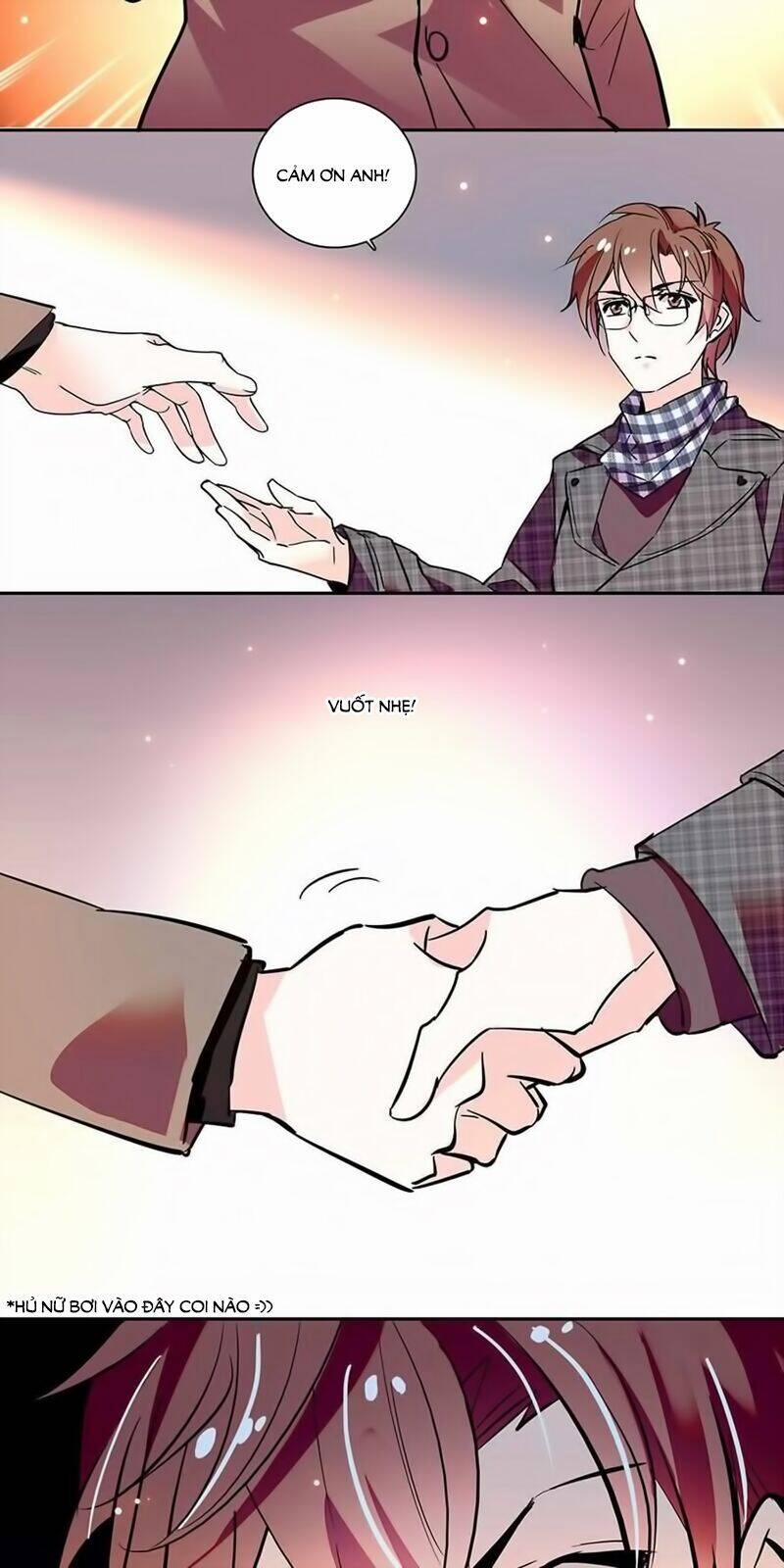 Tình Đầy Chông Gai 2 1 trang 15