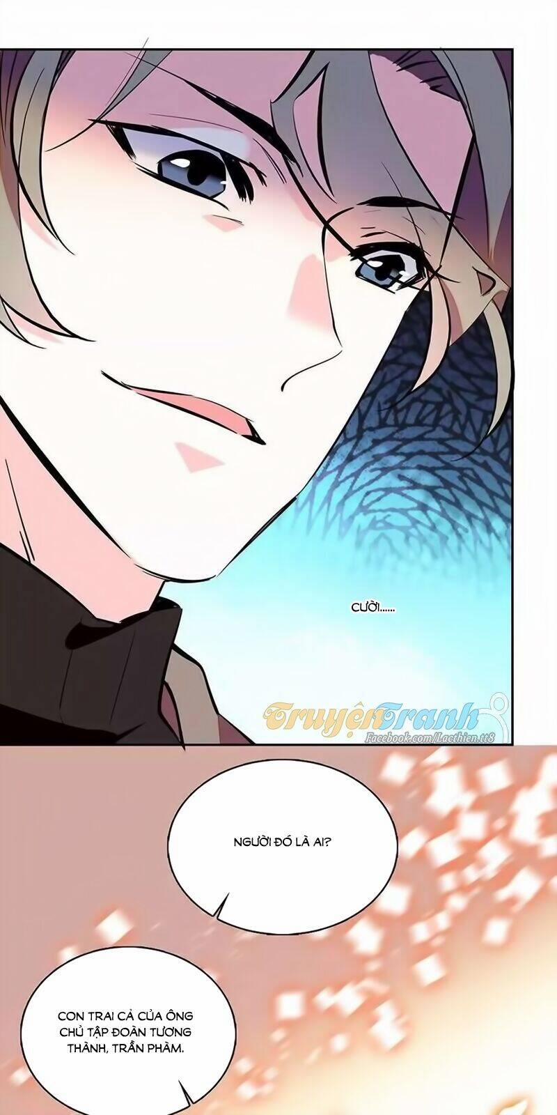 Tình Đầy Chông Gai 2 1 trang 17