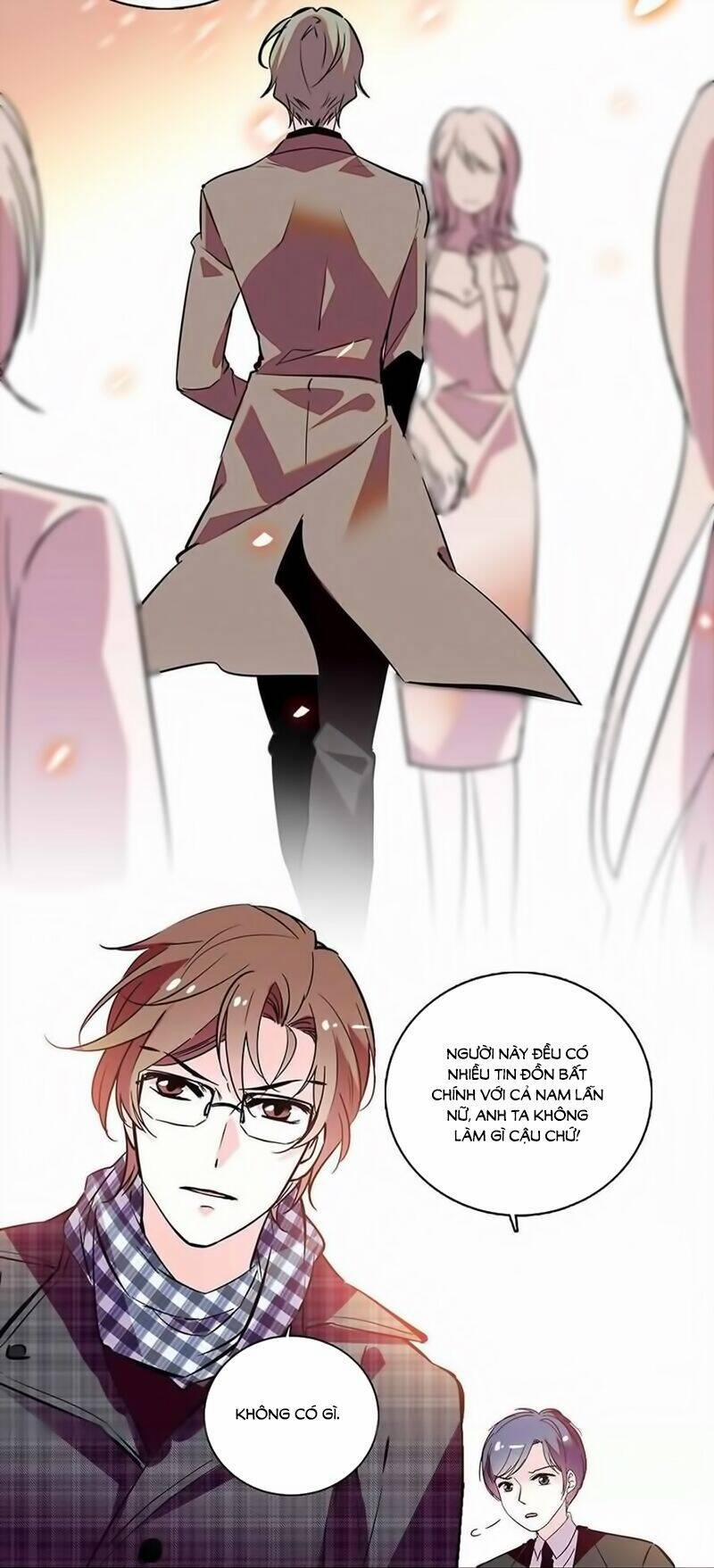 Tình Đầy Chông Gai 2 1 trang 18