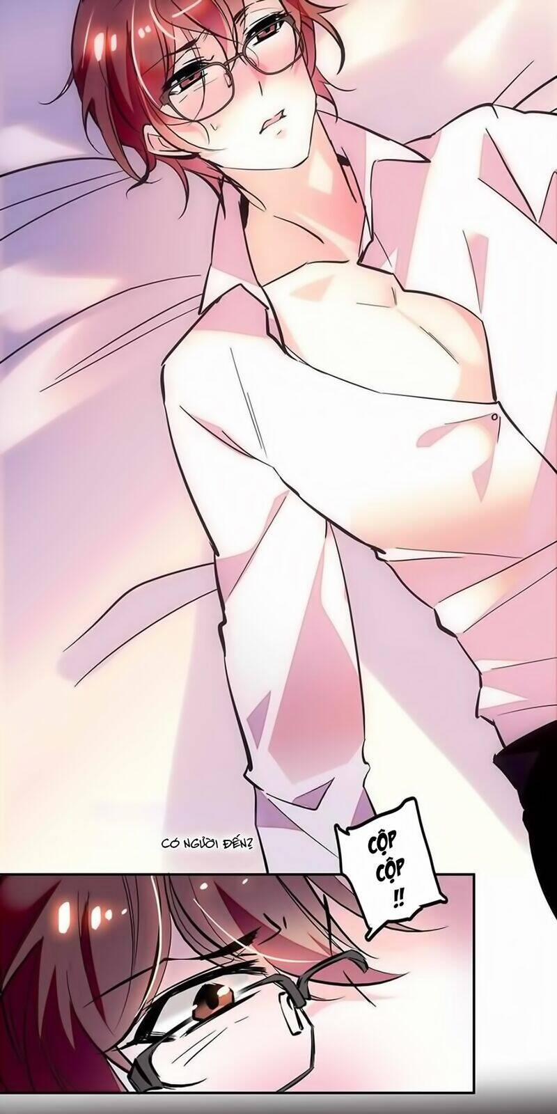 Tình Đầy Chông Gai 2 1 trang 2