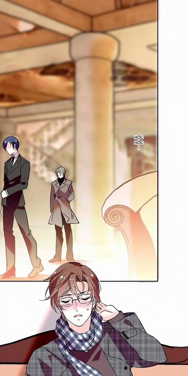 Tình Đầy Chông Gai 2 1 trang 22