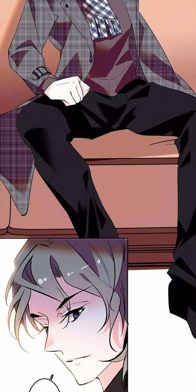 Tình Đầy Chông Gai 2 1 trang 23