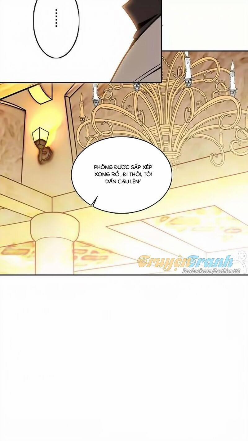 Tình Đầy Chông Gai 2 1 trang 24