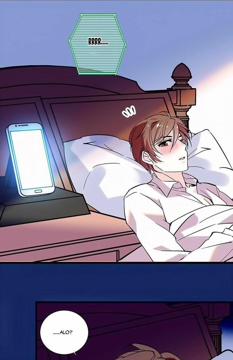 Tình Đầy Chông Gai 2 1 trang 26