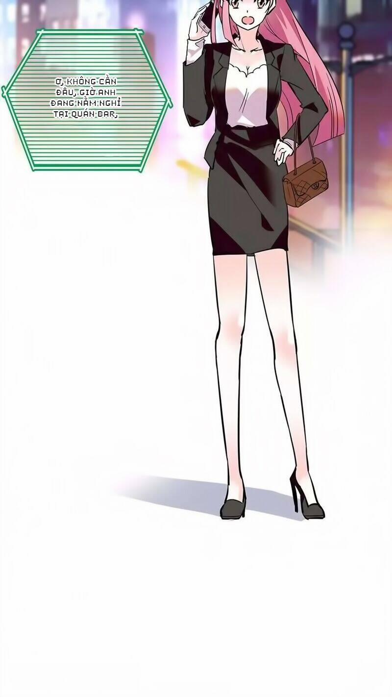 Tình Đầy Chông Gai 2 1 trang 28