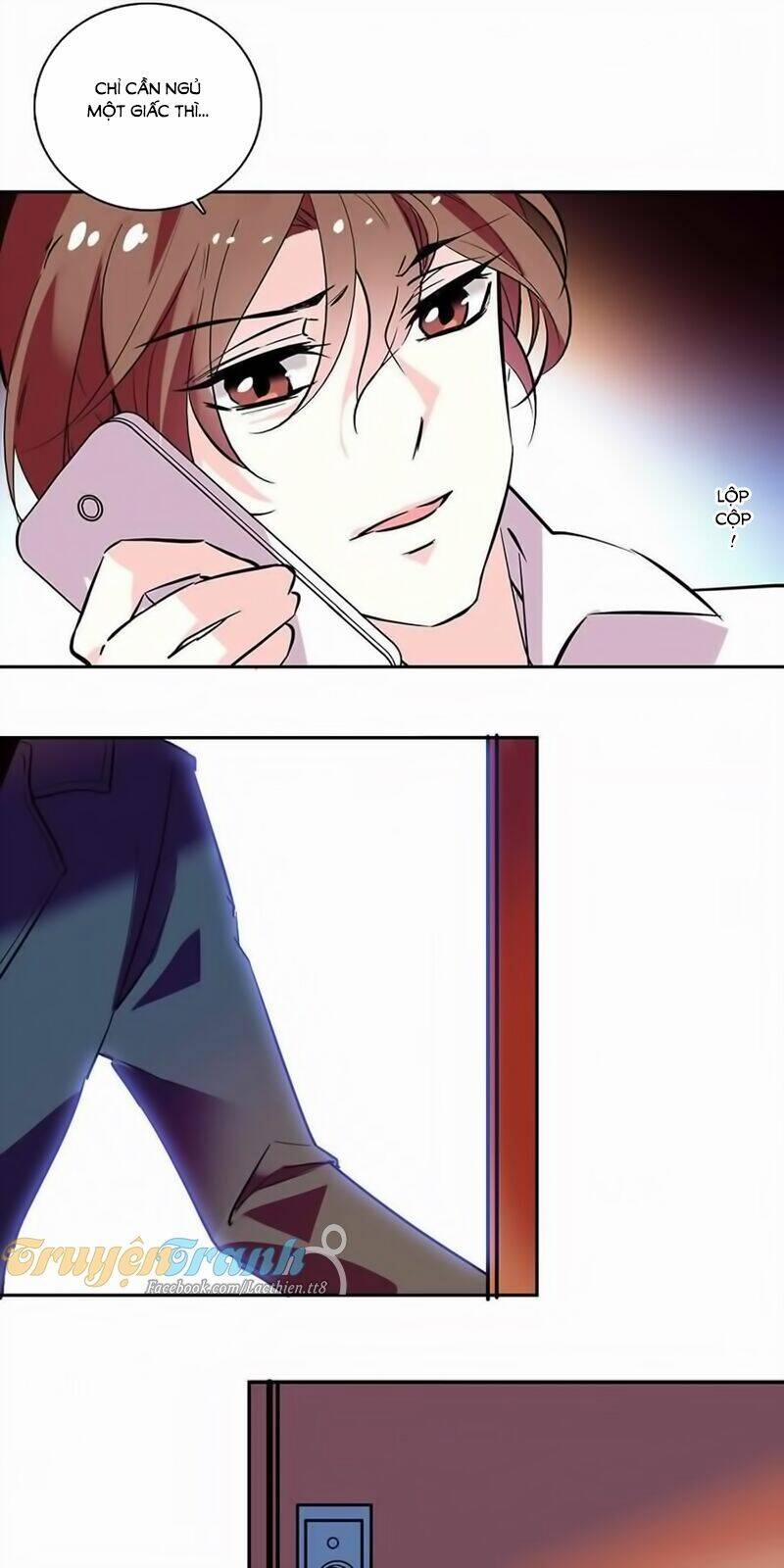 Tình Đầy Chông Gai 2 1 trang 29