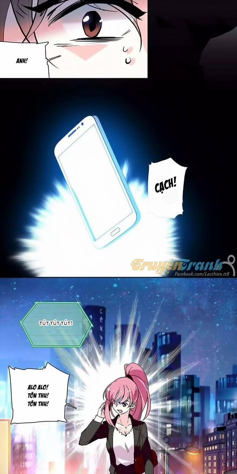 Tình Đầy Chông Gai 2 1 trang 31