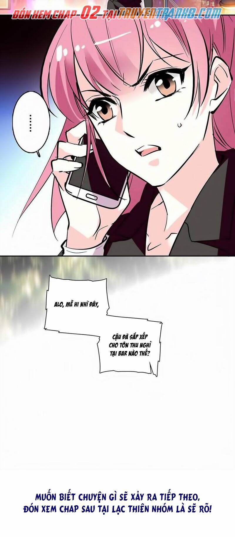 Tình Đầy Chông Gai 2 1 trang 32