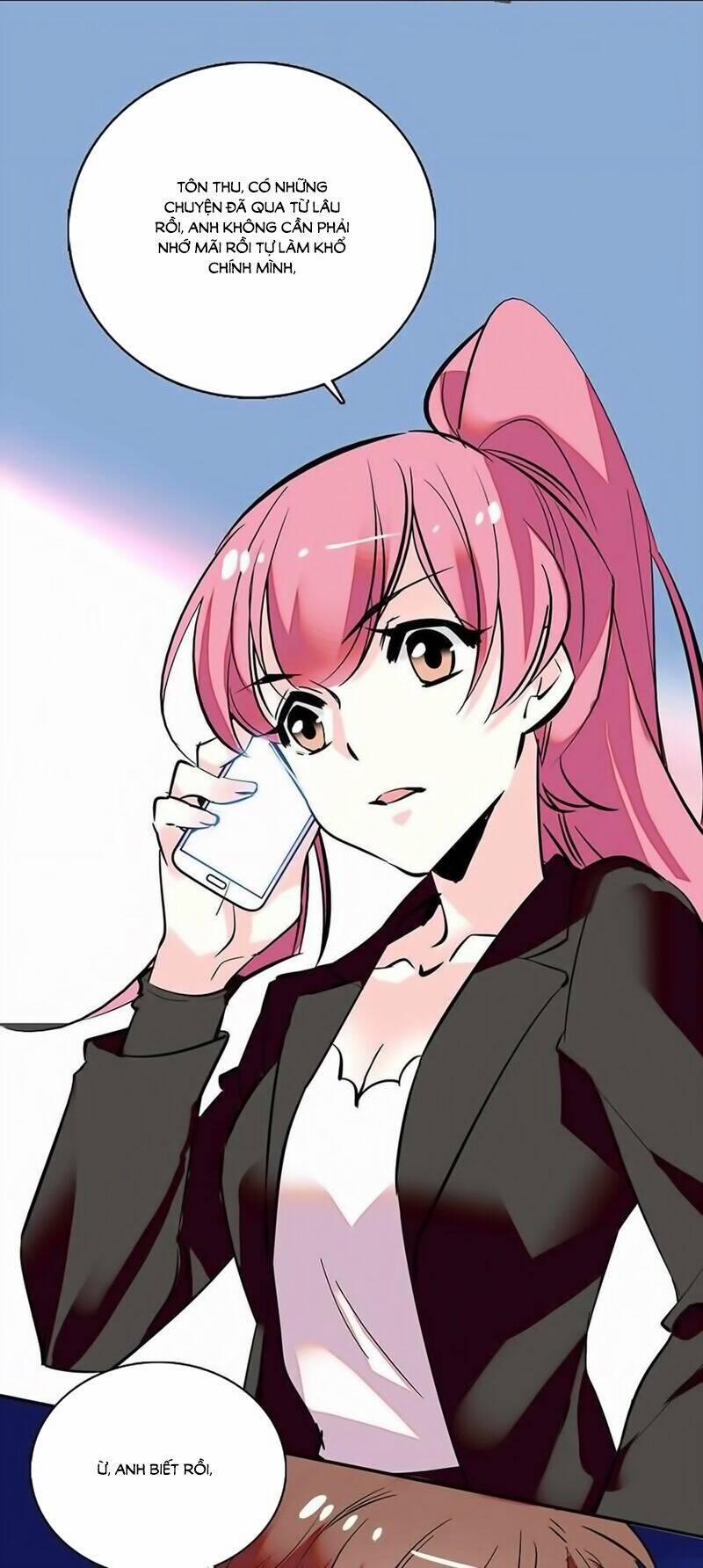 Tình Đầy Chông Gai 2 1 trang 7