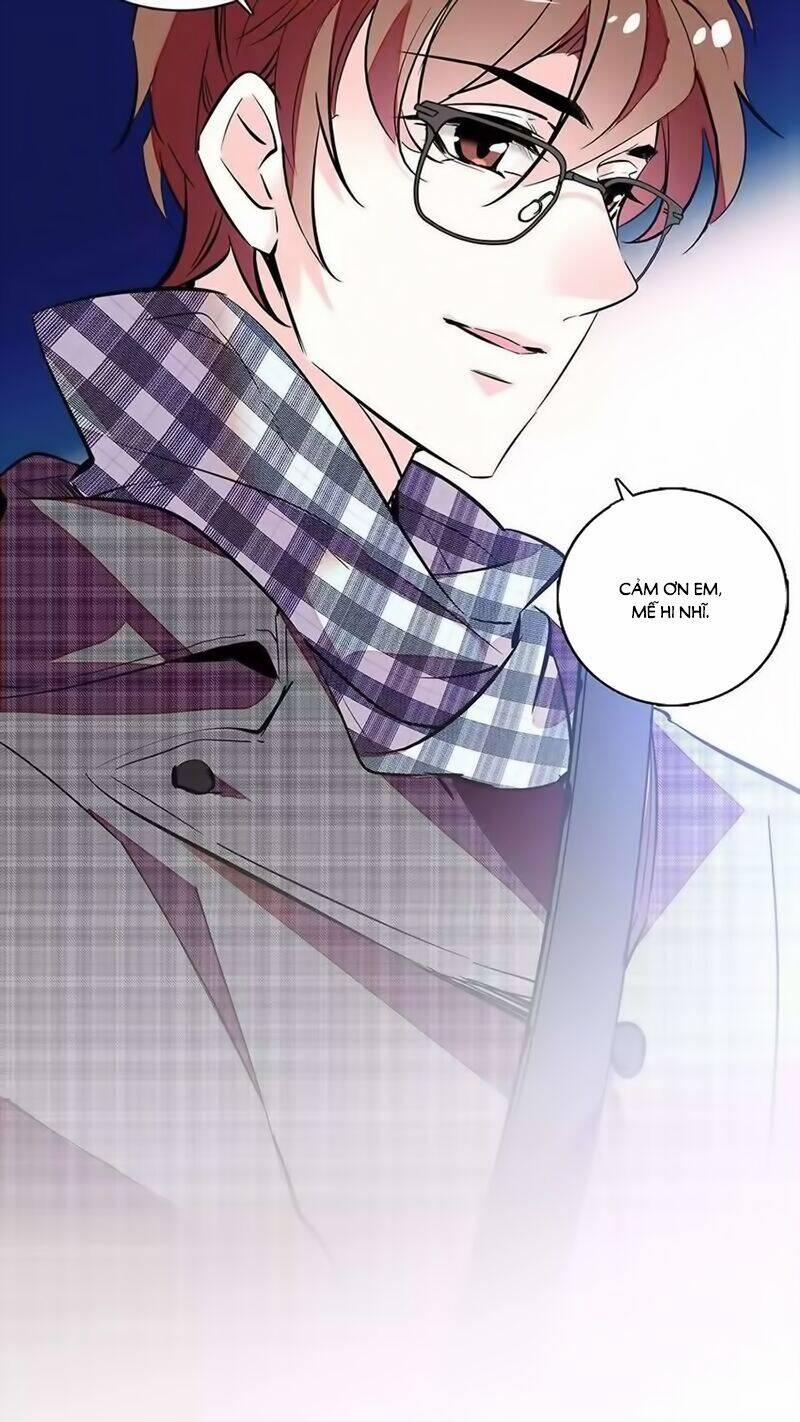 Tình Đầy Chông Gai 2 1 trang 8