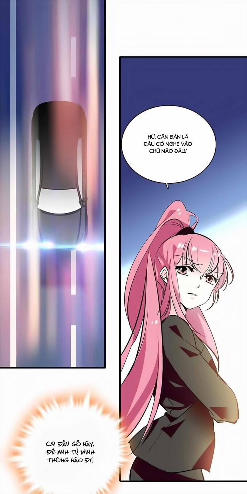 Tình Đầy Chông Gai 2 1 trang 9