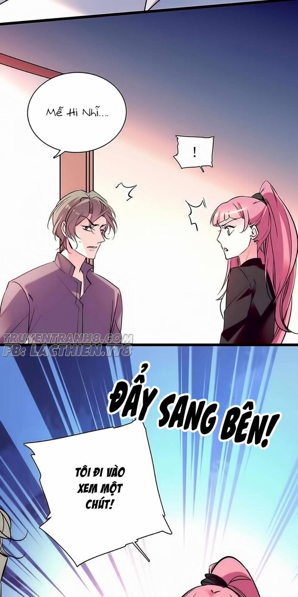 Tình Đầy Chông Gai 2 2 trang 14