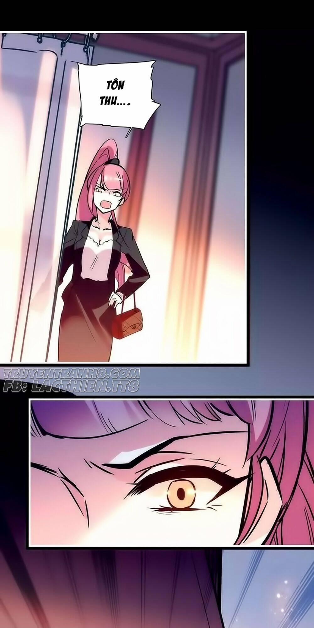 Tình Đầy Chông Gai 2 2 trang 16