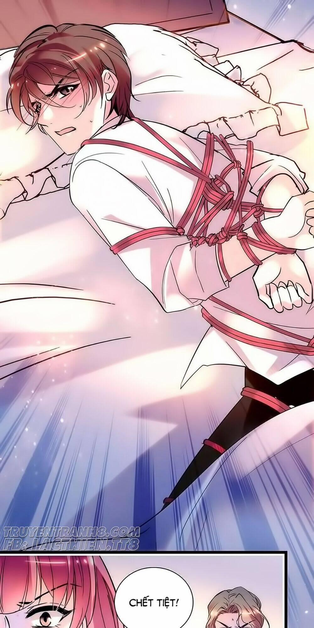 Tình Đầy Chông Gai 2 2 trang 17