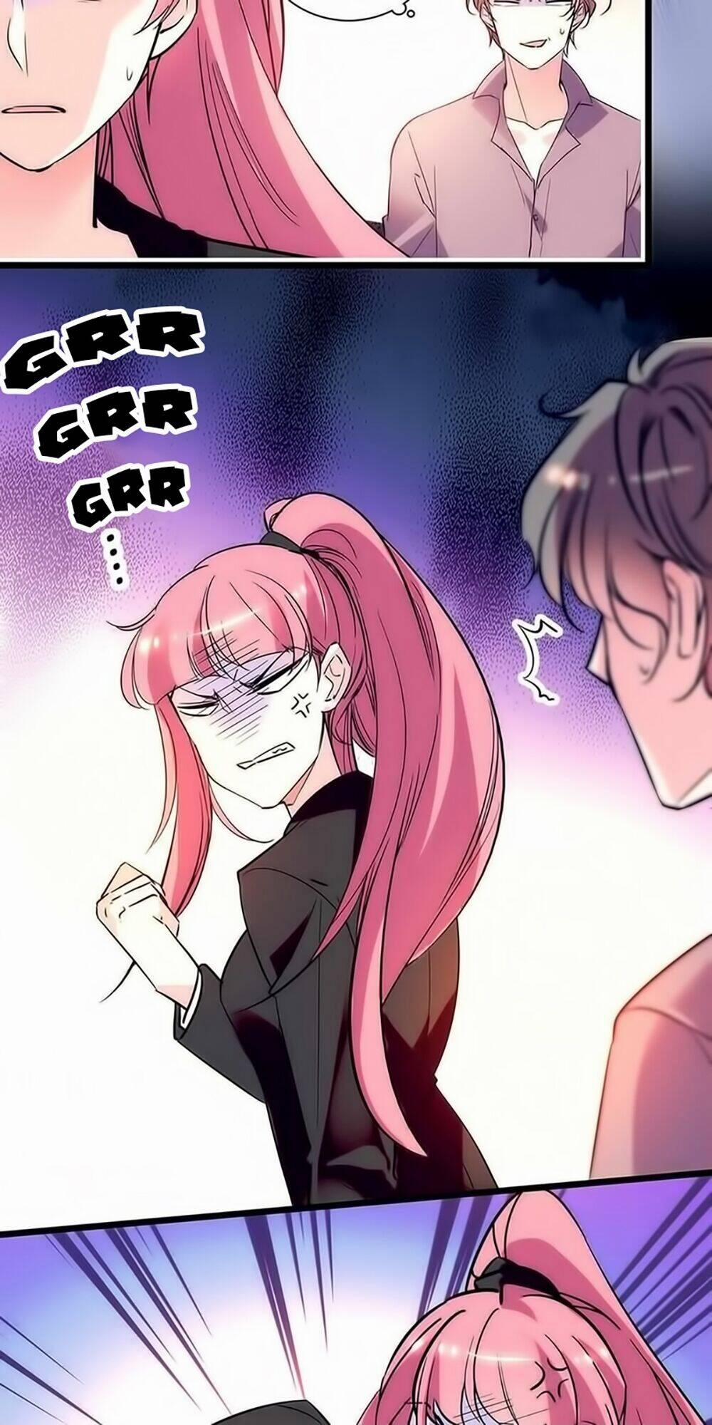 Tình Đầy Chông Gai 2 2 trang 18