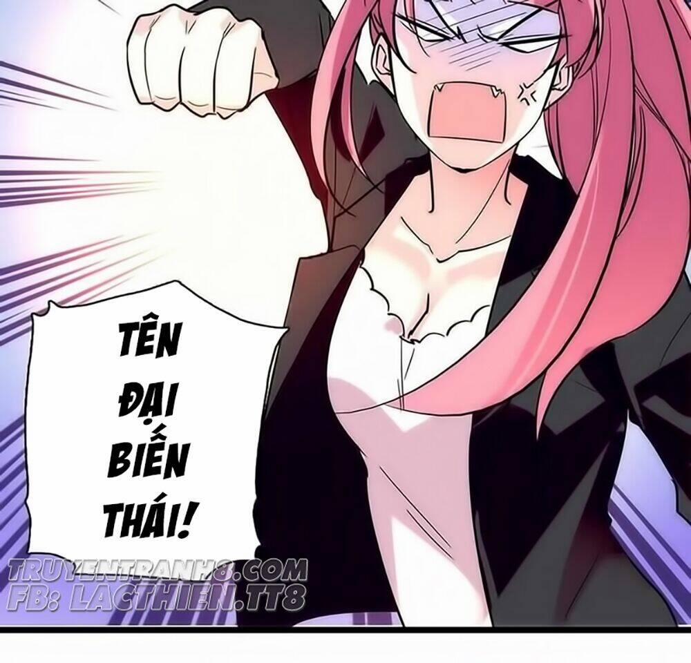 Tình Đầy Chông Gai 2 2 trang 19