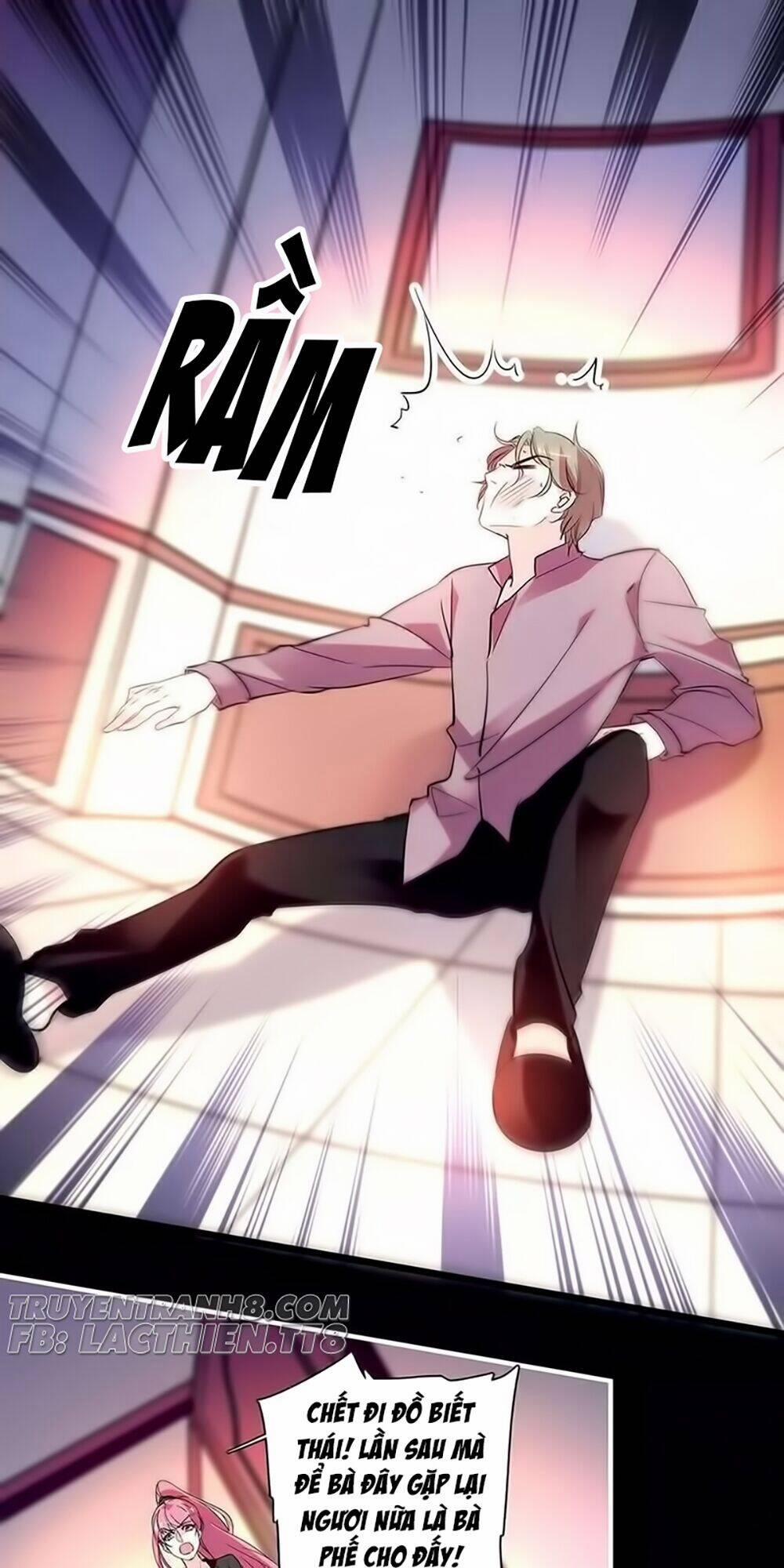 Tình Đầy Chông Gai 2 2 trang 20