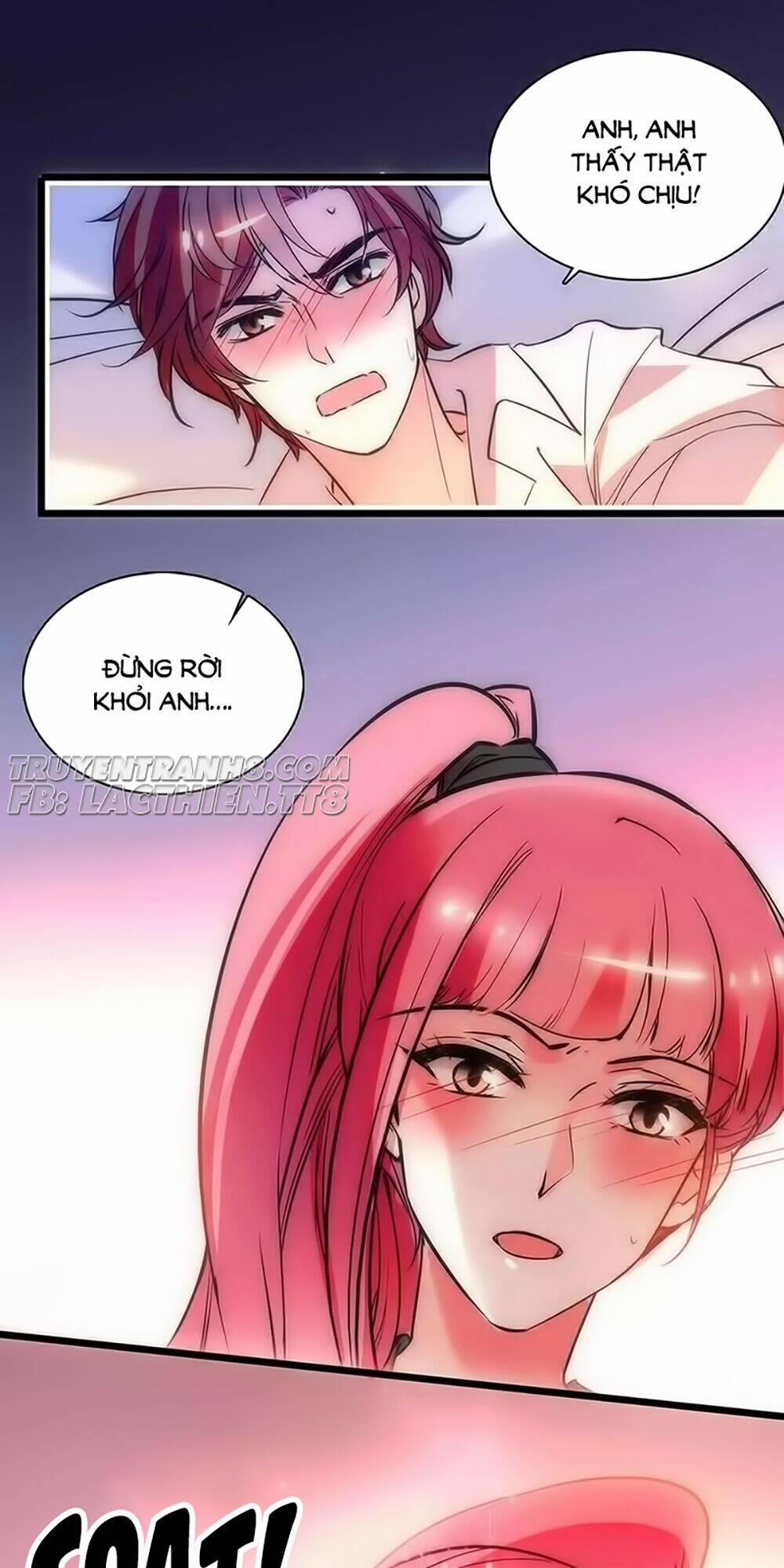 Tình Đầy Chông Gai 2 2 trang 26