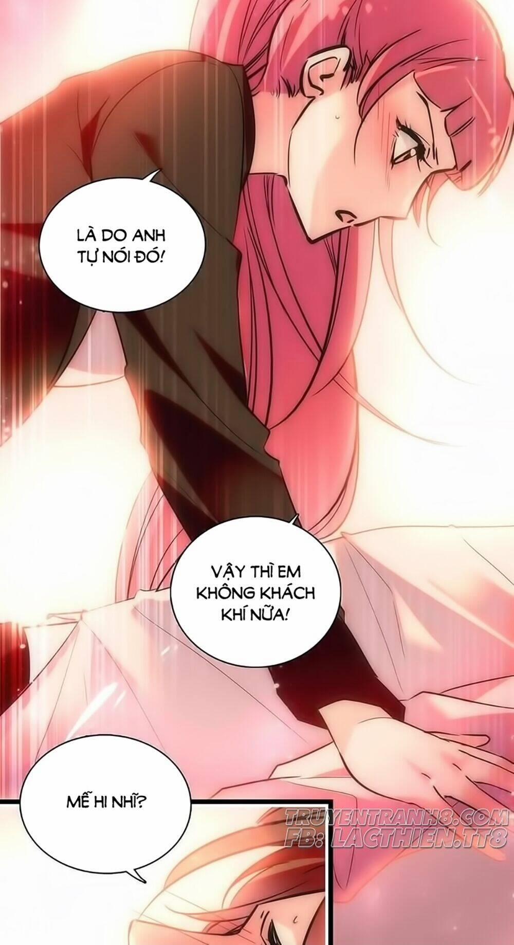 Tình Đầy Chông Gai 2 2 trang 28