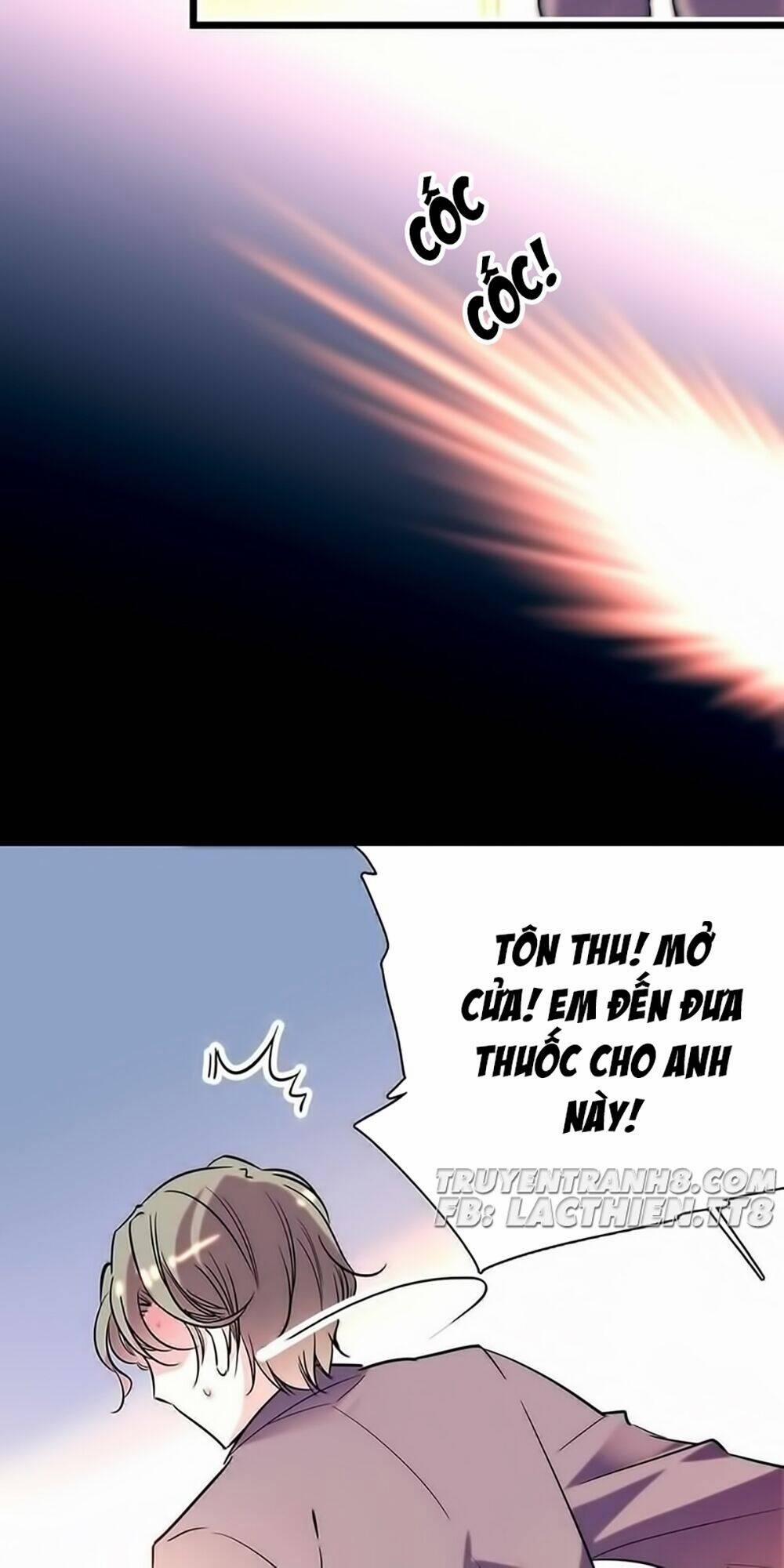 Tình Đầy Chông Gai 2 2 trang 8