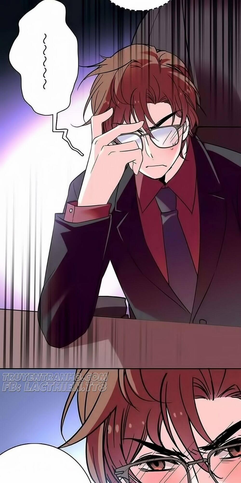 Tình Đầy Chông Gai 2 3 trang 11