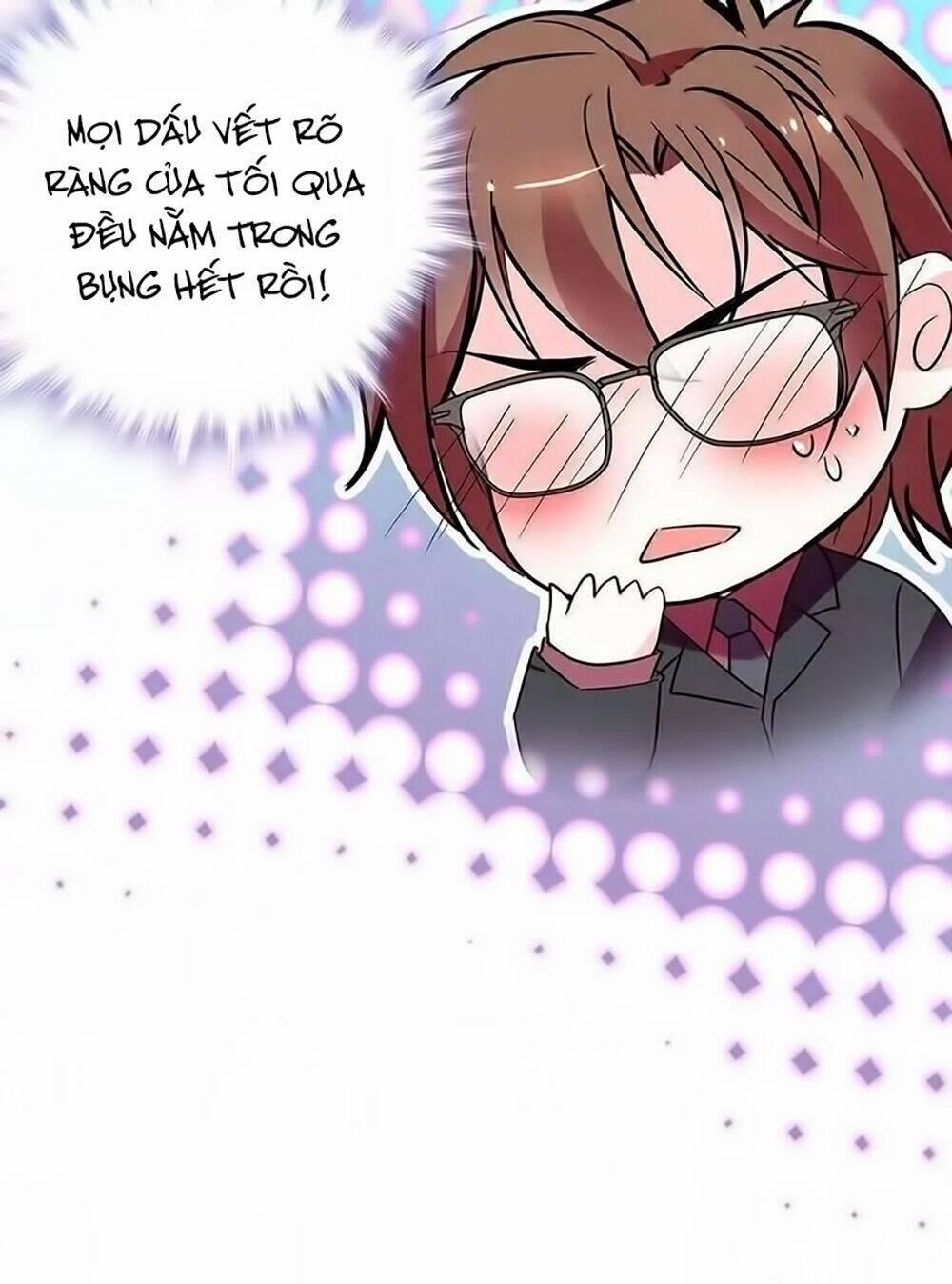 Tình Đầy Chông Gai 2 3 trang 13