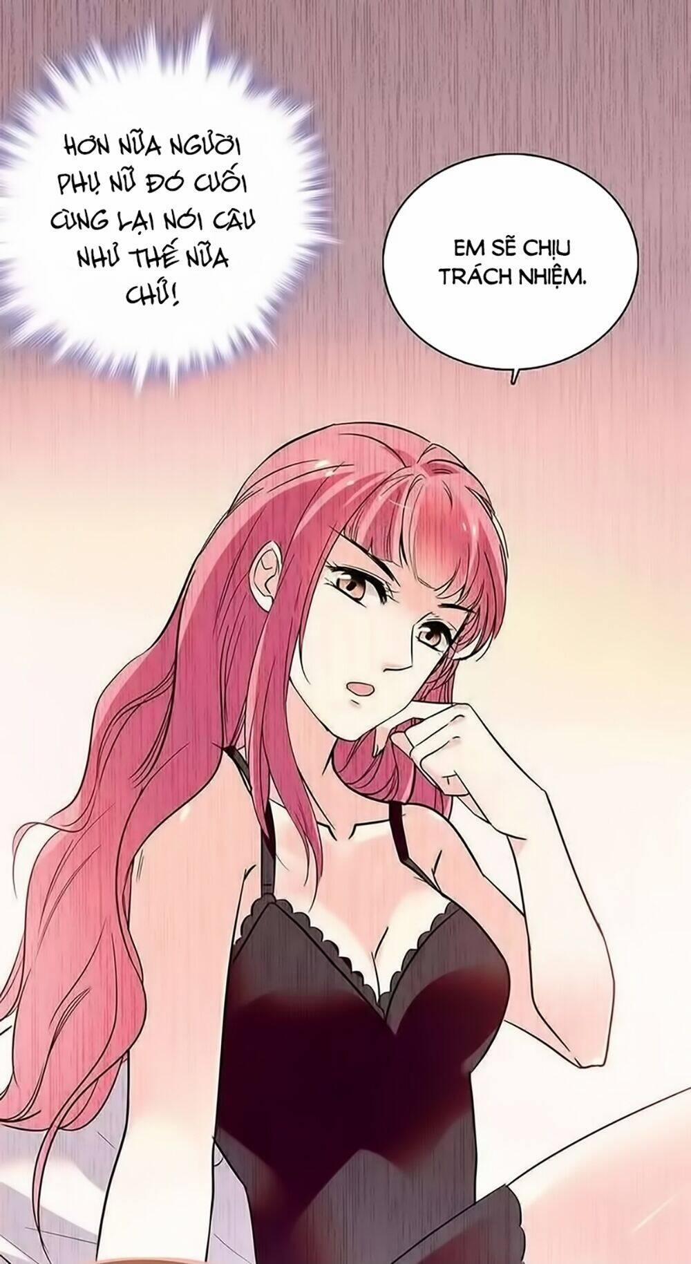 Tình Đầy Chông Gai 2 3 trang 14