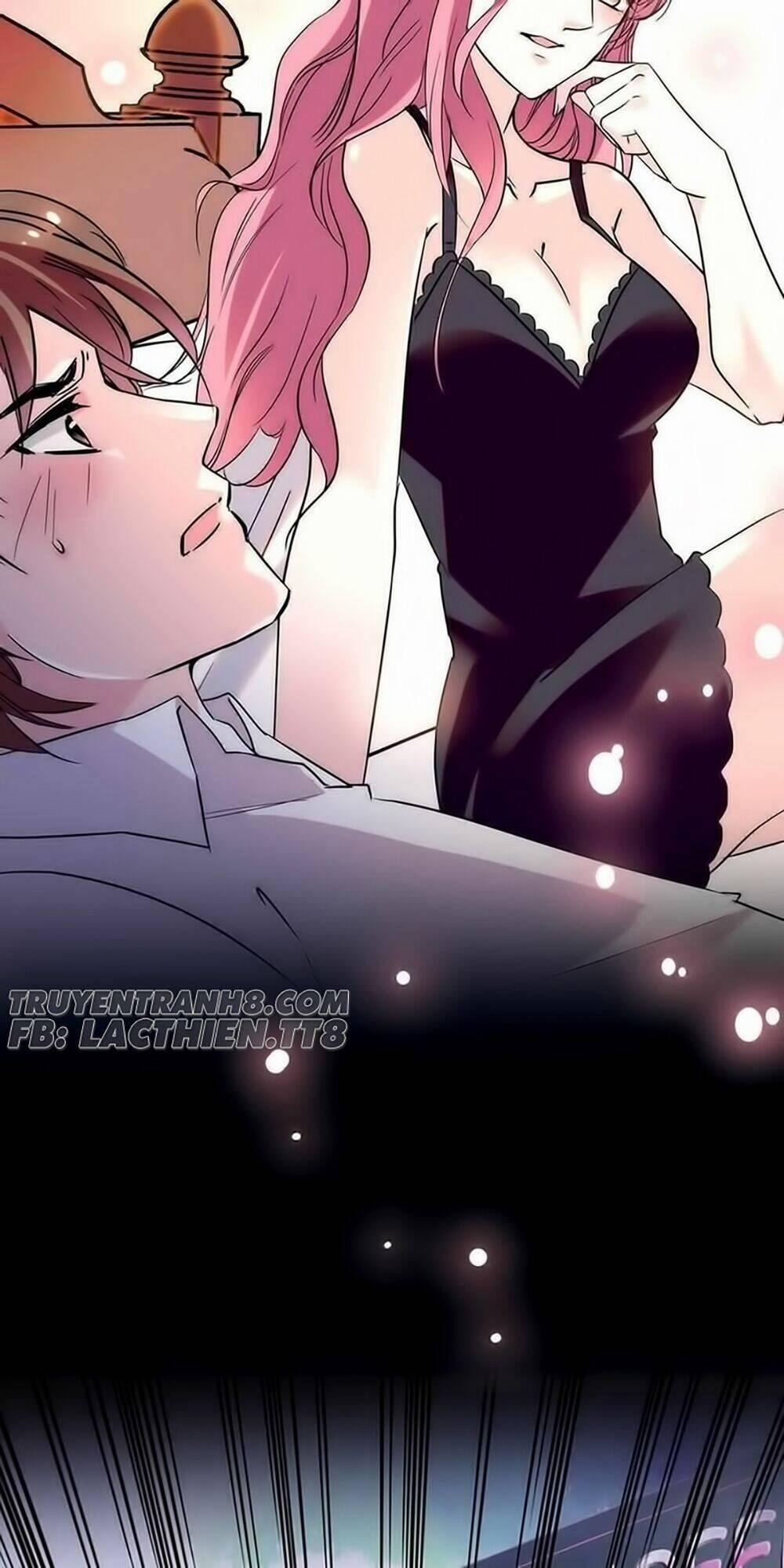 Tình Đầy Chông Gai 2 3 trang 3