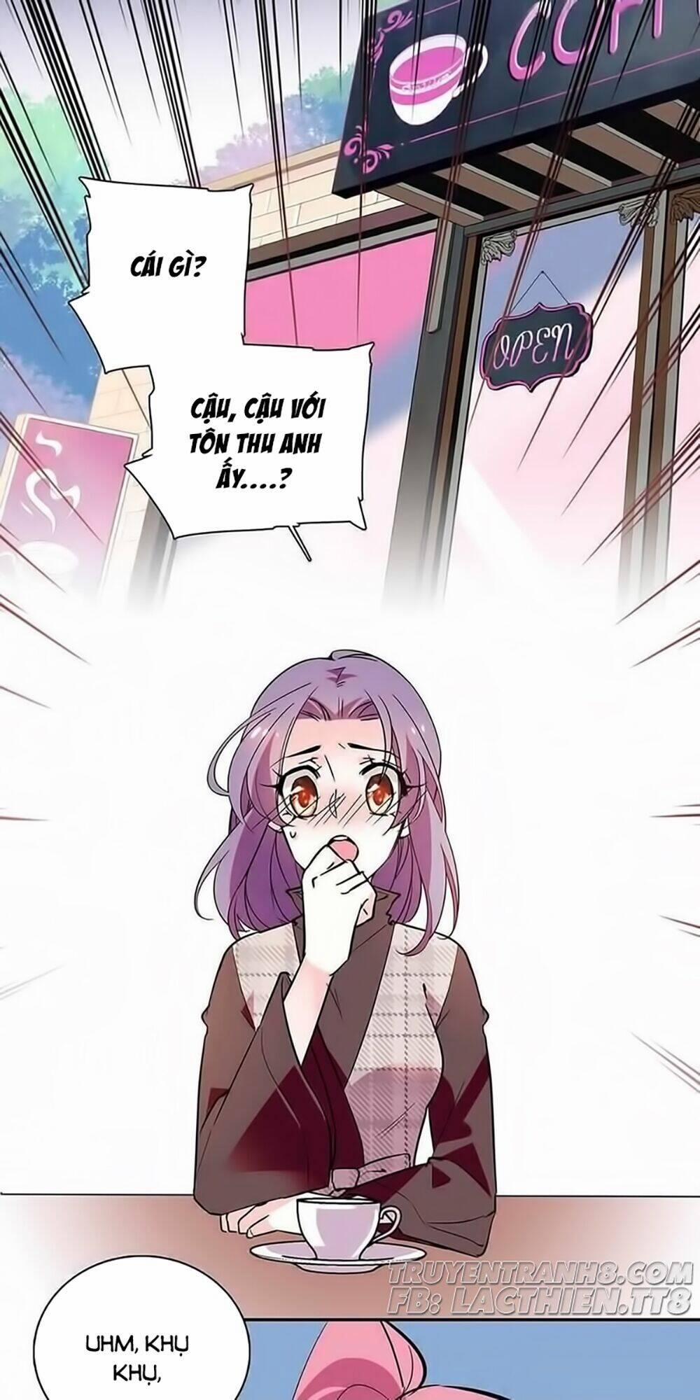 Tình Đầy Chông Gai 2 3 trang 4