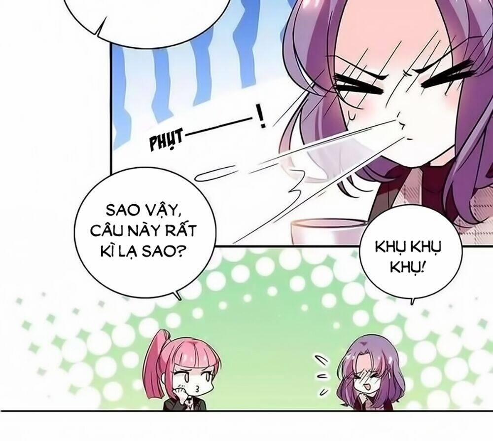 Tình Đầy Chông Gai 2 3 trang 9