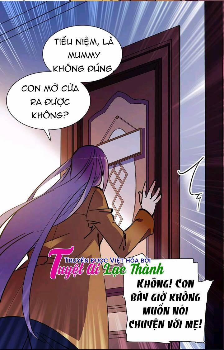 Tình Đầy Chông Gai 100 trang 11